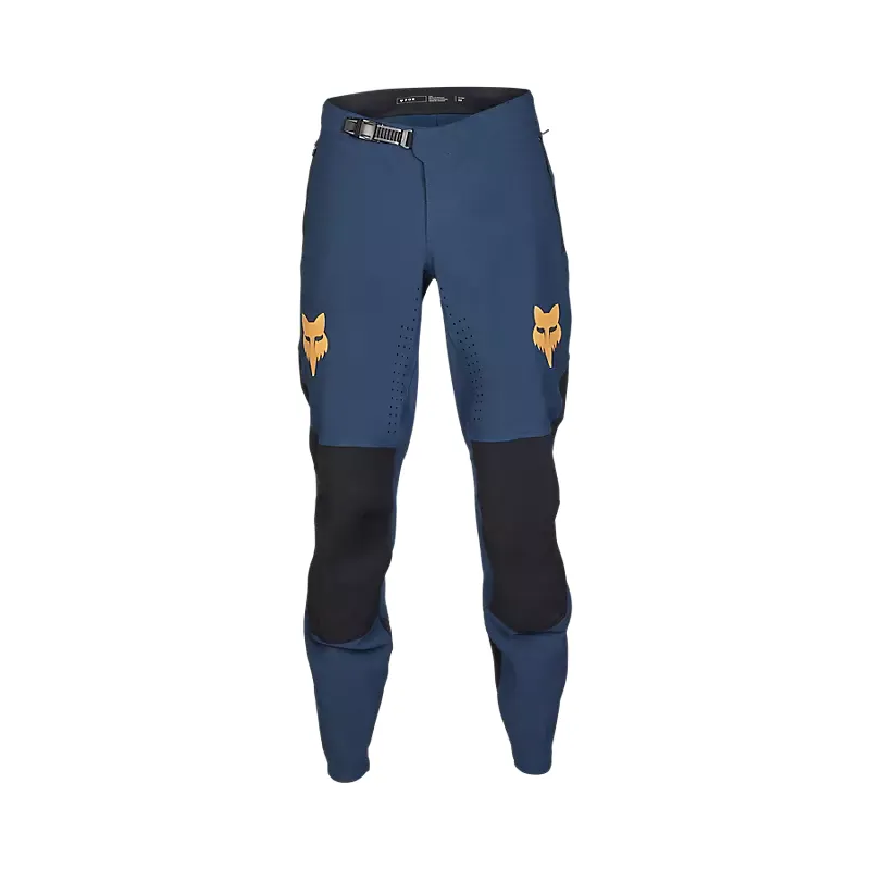 Fox Racing Defend Taunt Pants in Midnight Blue