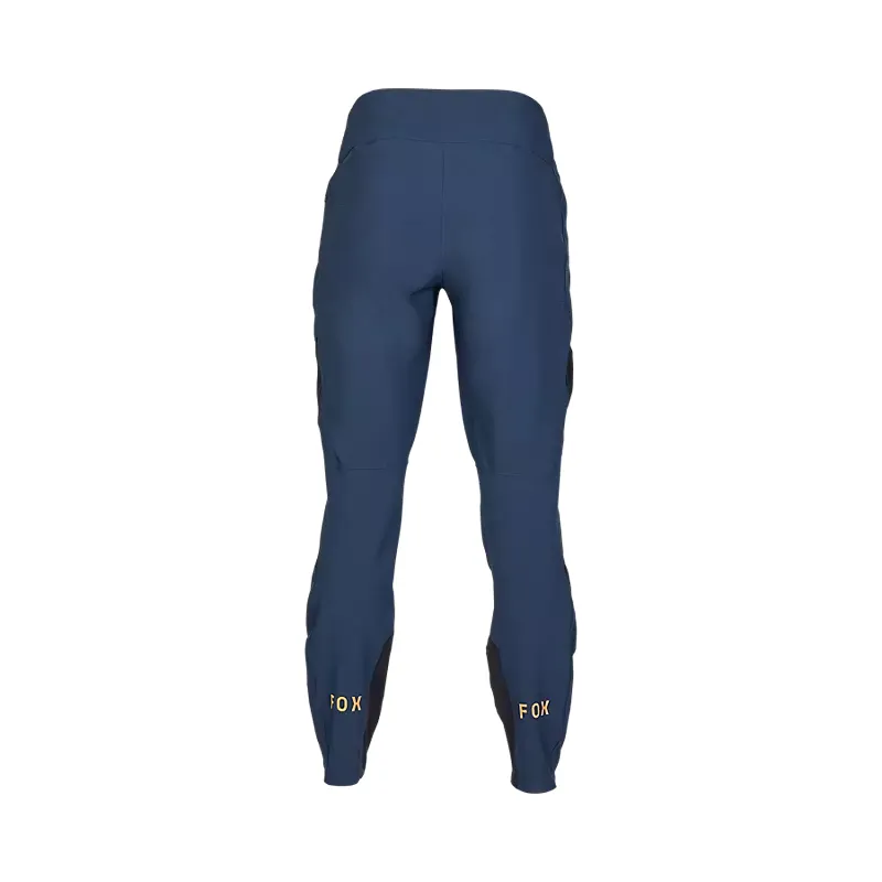 Fox Racing Defend Taunt Pants in Midnight Blue-1