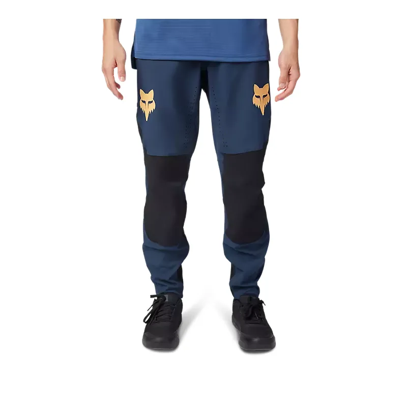 Fox Racing Defend Taunt Pants in Midnight Blue-2