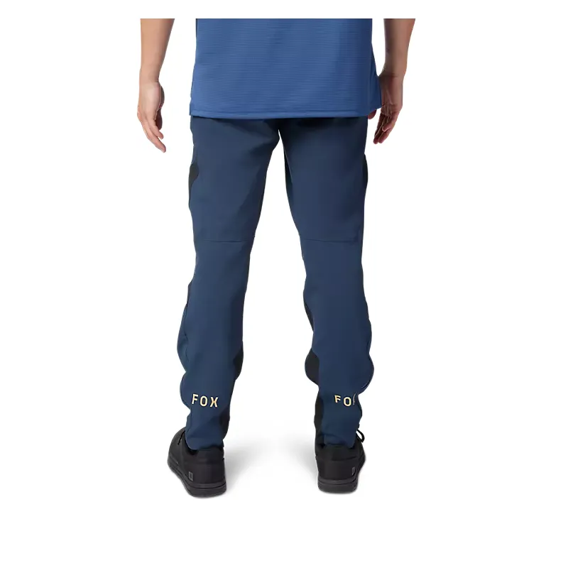Fox Racing Defend Taunt Pants in Midnight Blue-3