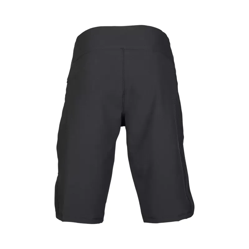 Fox Racing Defend Shorts in Black-1