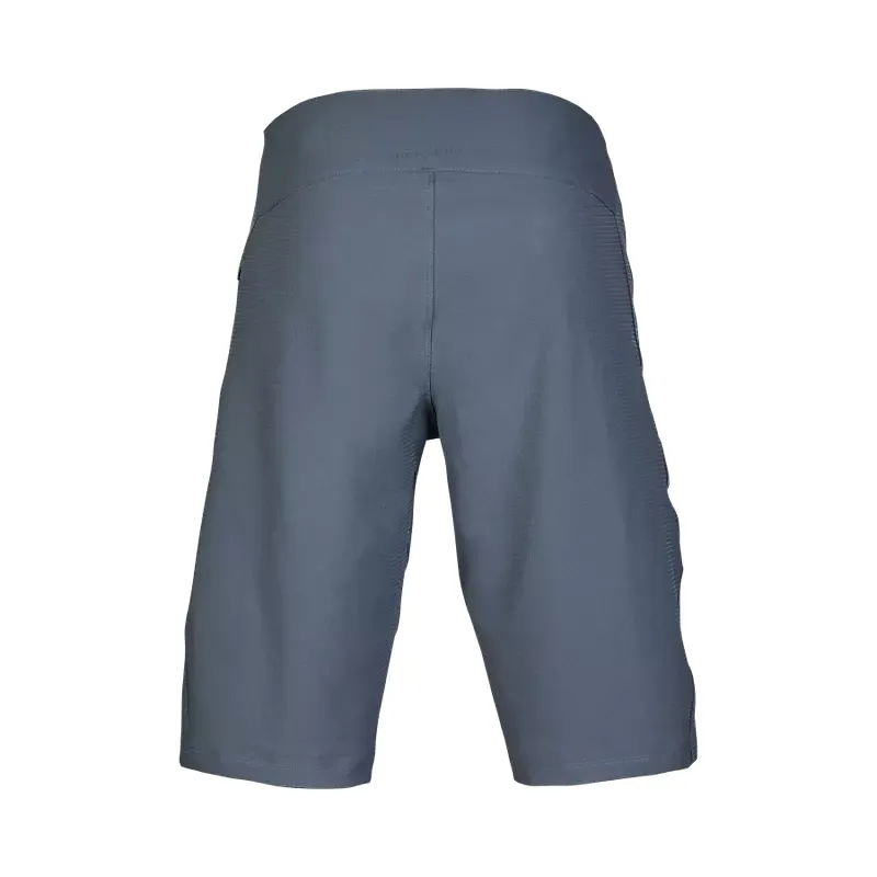 Fox Racing Defend Shorts in Graphite Grey-1