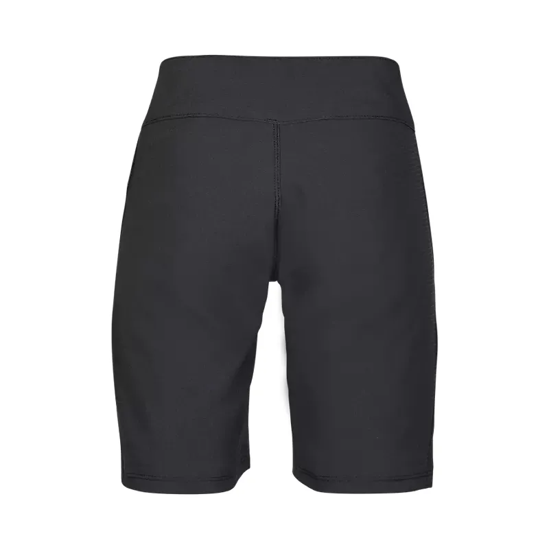 Fox Racing Youth Defend Shorts in Black-1