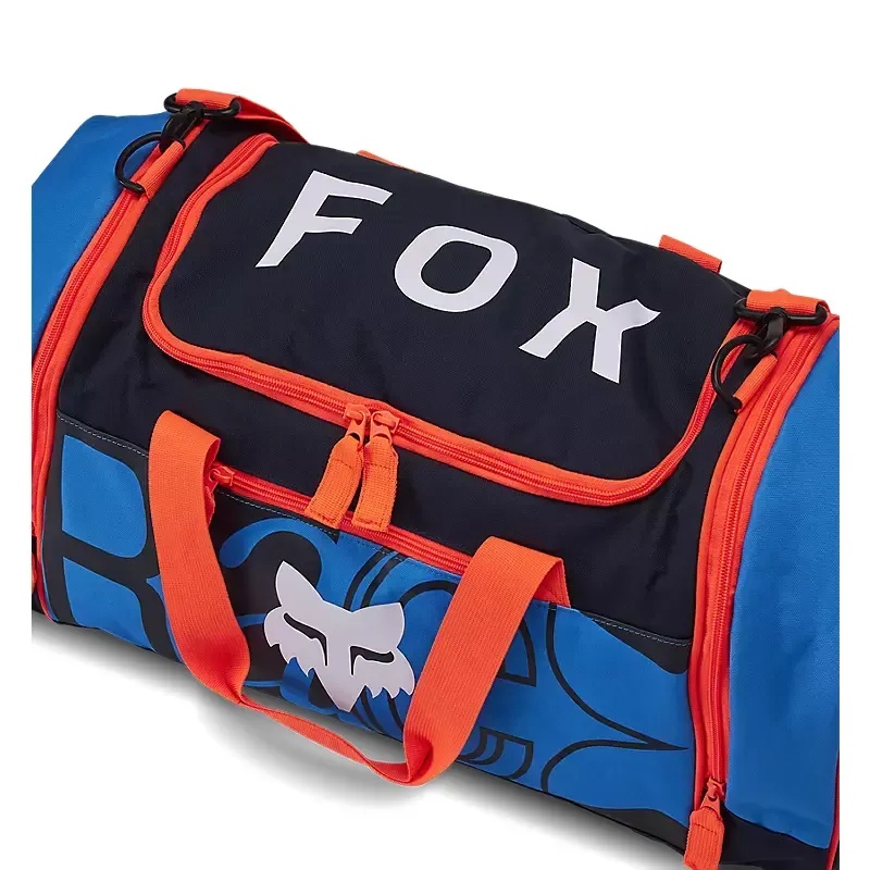 Fox Racing Race Spec 180 Duffle TRU BLU OS-2