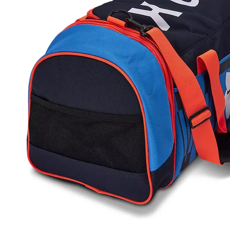 Fox Racing Race Spec 180 Duffle TRU BLU OS-3