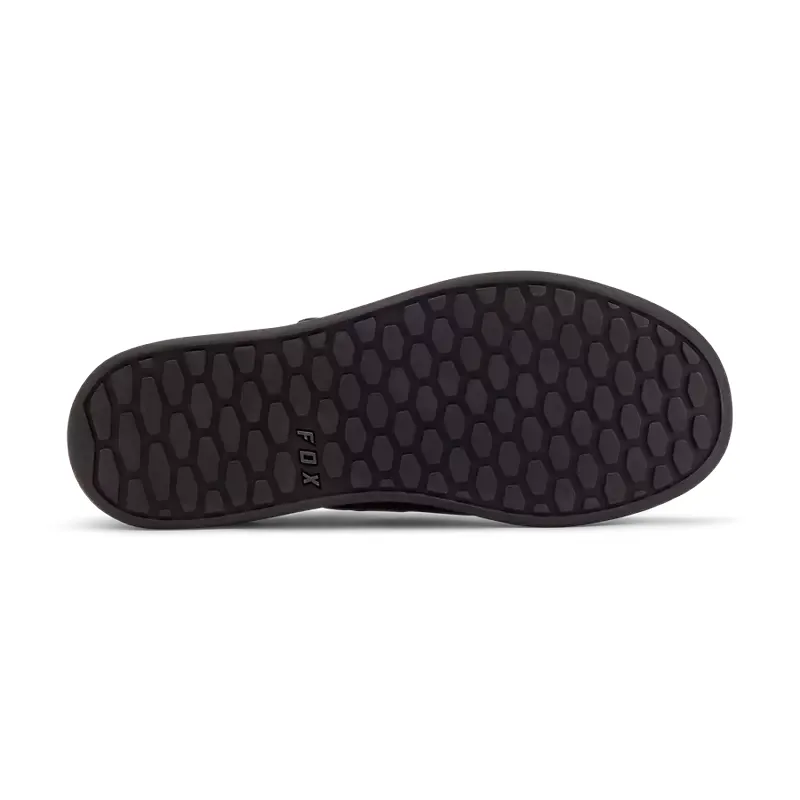 Fox Racing Union BOA Flat in Black-1