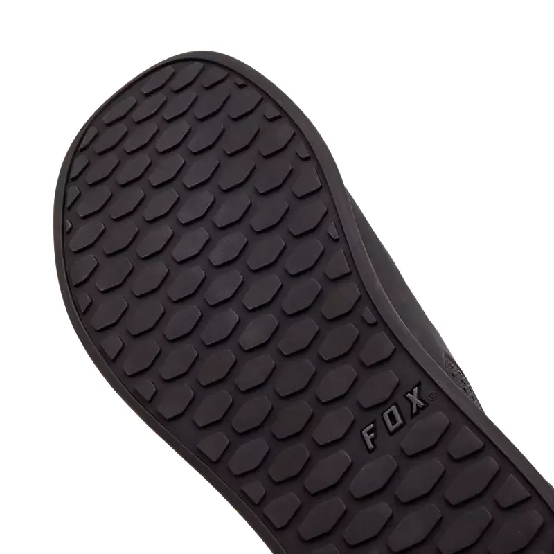 Fox Racing Union BOA Flat in Black-6