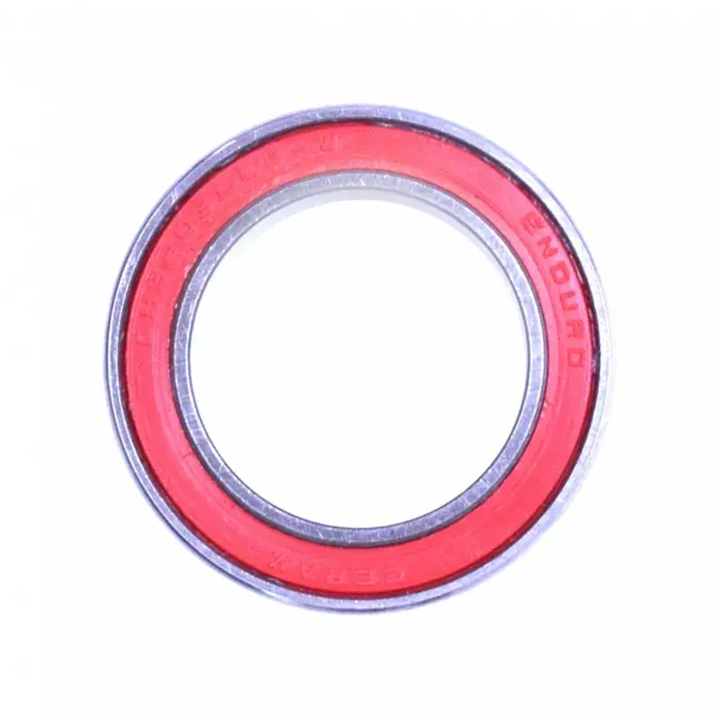 Balfes Bikes Enduro Bearings LLB-W - Ceramic Hybrid 10mm 3803 in Silver | Free postage over £30, £10 off first order, price match & 0% finance.