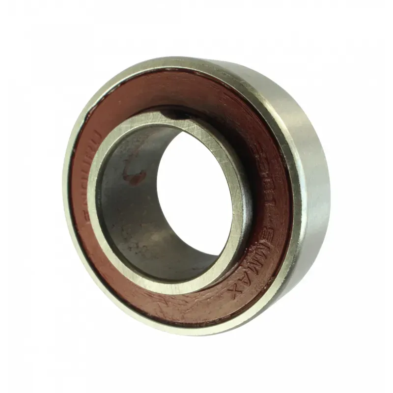 Enduro Bearings Sm Llu - Abec 3 Max 7/10mm 6901 in Silver-1
