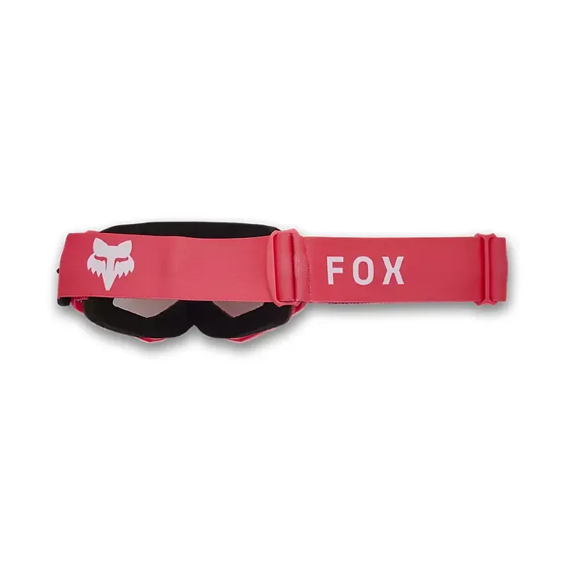 Fox Racing Youth Main Core Goggle in pink-1