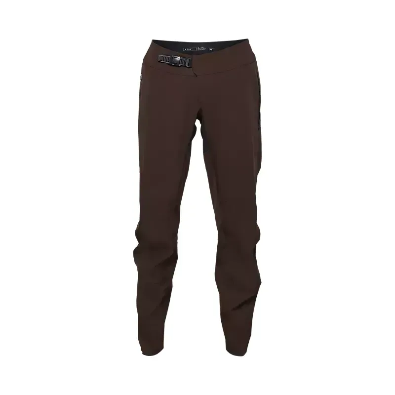 Fox Racing Defend 3l Water Pant in Cocoa