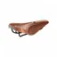 Brooks B17 Narrow Carved 155mm Saddle in Honey