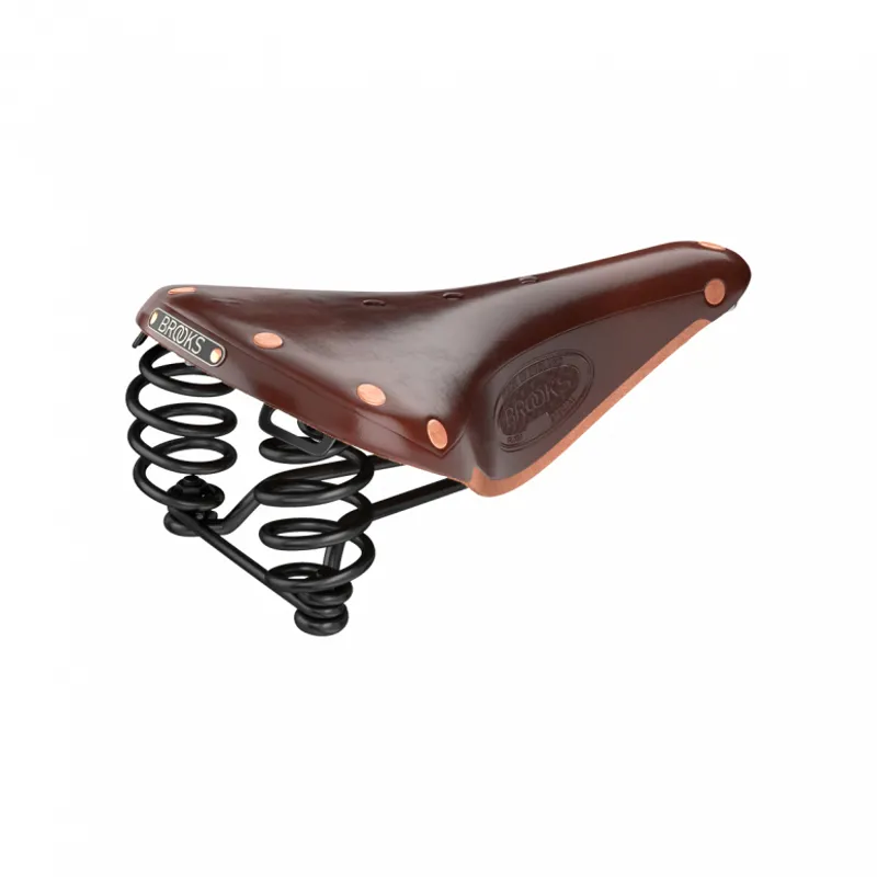 Brooks Flyer Special 175mm Saddle in Brown
