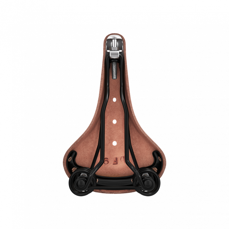 Brooks Flyer Special 175mm Saddle in Brown-2
