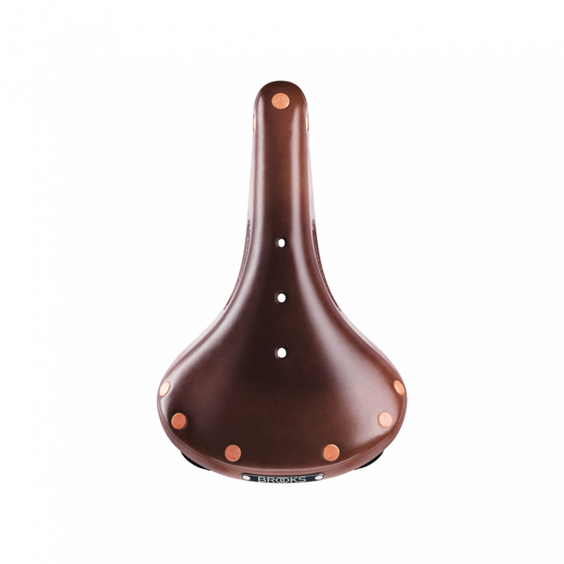 Brooks Flyer Special 175mm Saddle in Brown-6