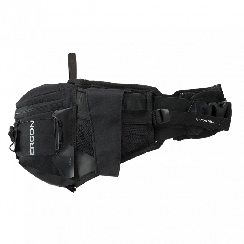 Ergon BA Hip Pack in Black-1