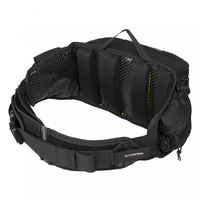 Ergon BA Hip Pack in Black-3