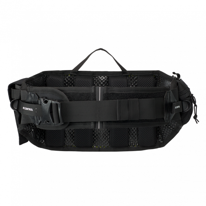 Ergon BA Hip Pack in Black-5