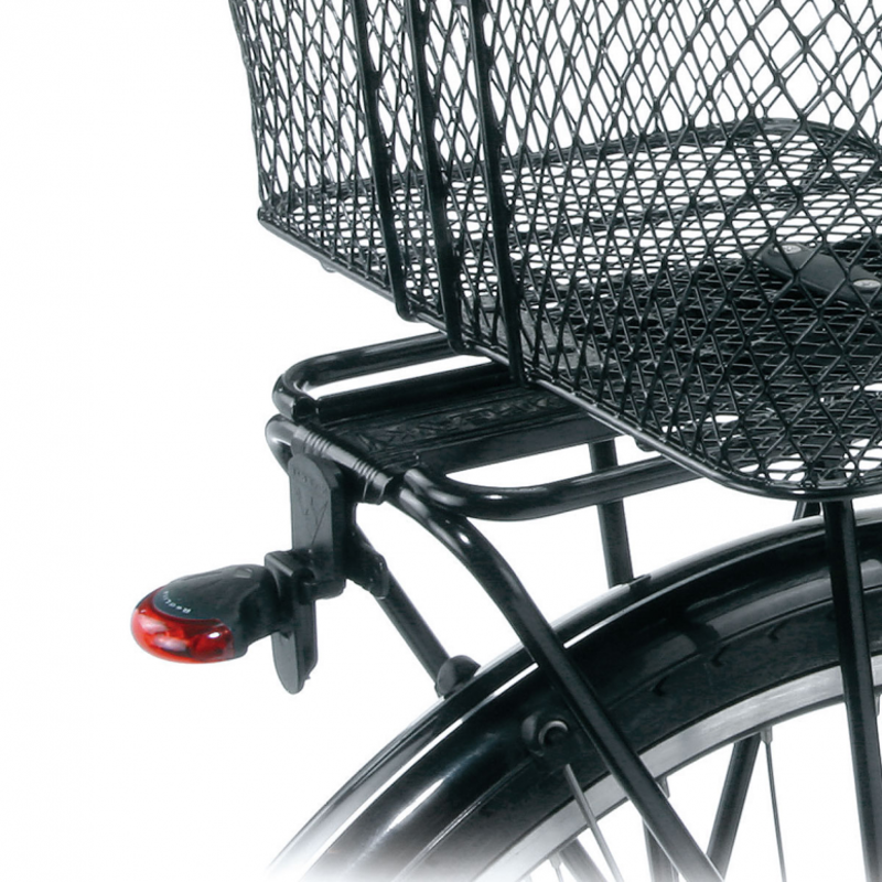 Topeak Redlite Fixer in Black-1