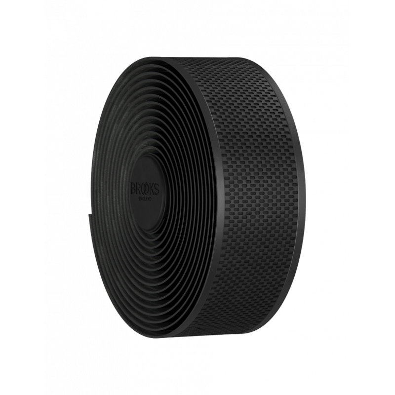 Brooks Cambium Rubber Tape in Black-2
