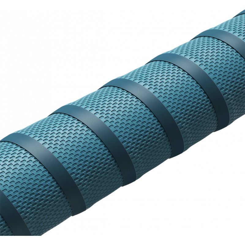 Brooks Cambium Rubber Tape in Octane Blue-1