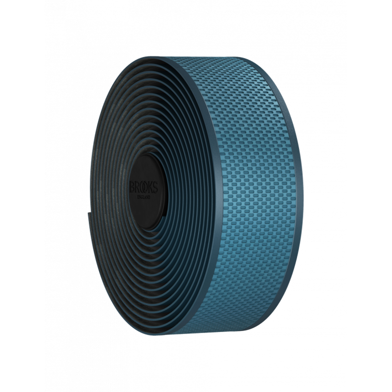 Brooks Cambium Rubber Tape in Octane Blue-2
