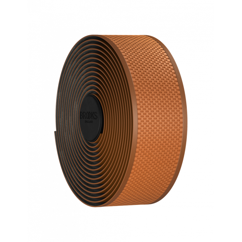 Brooks Cambium Rubber Tape in Orange-2