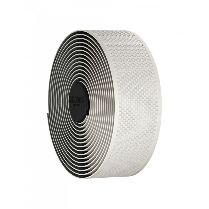 Brooks Cambium Rubber Tape in White-2