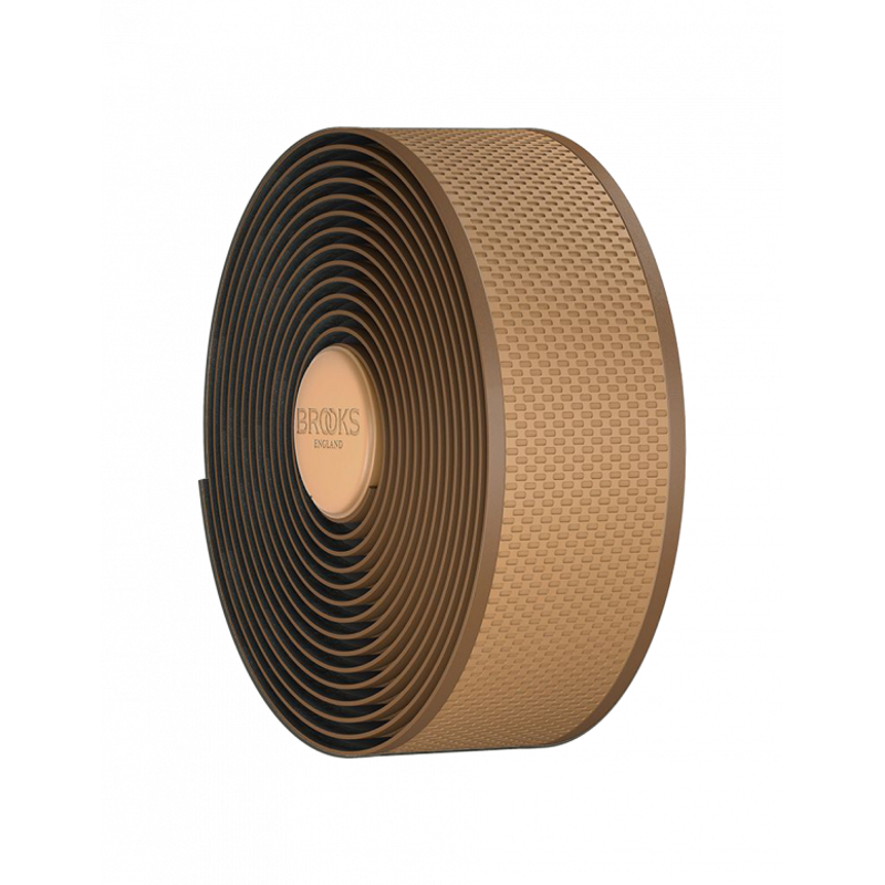 Brooks Cambium Rubber Tape in Natural-1