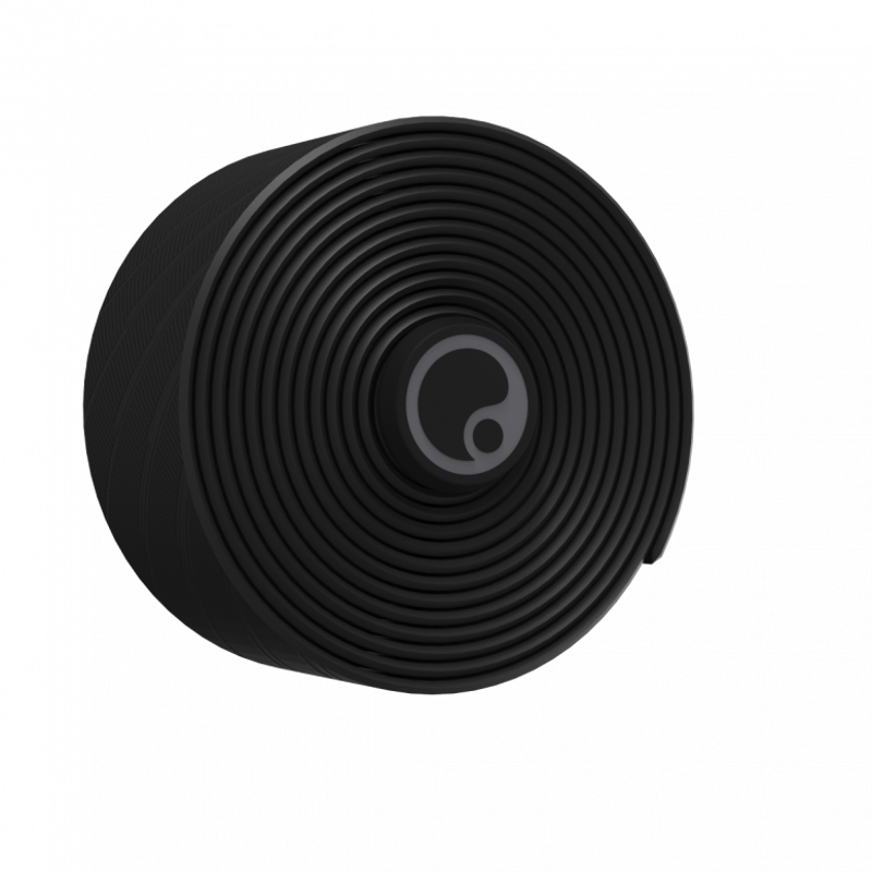 Ergon Bartape Allroad 2.5mm in Black-1