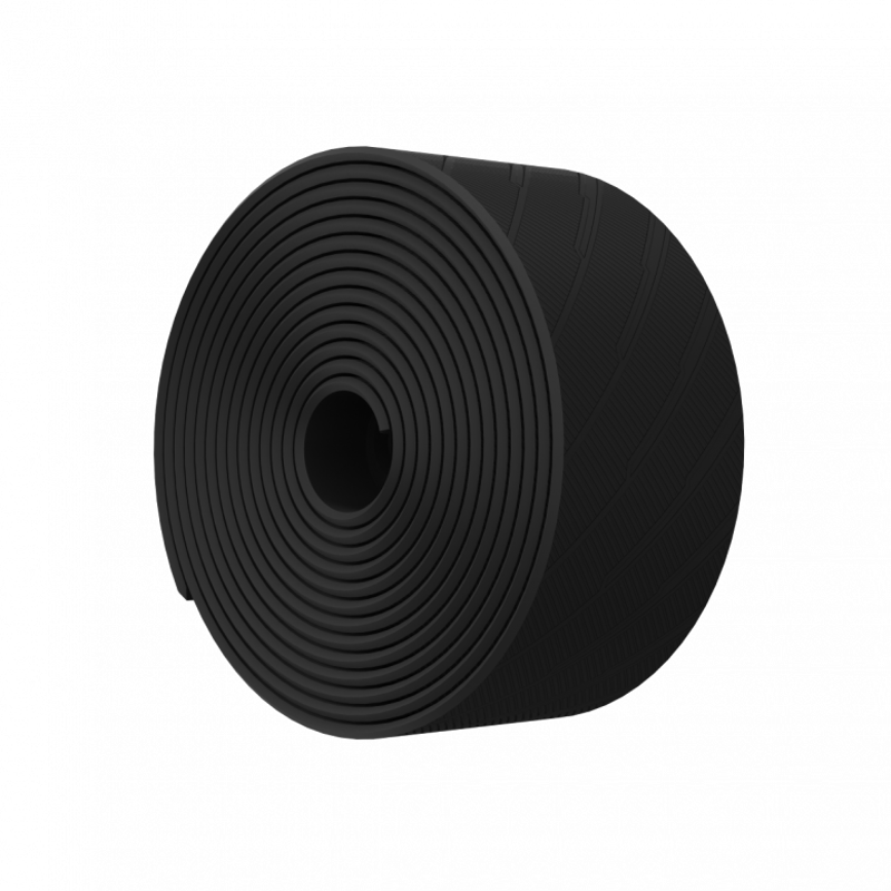 Ergon Bartape Allroad 2.5mm in Black-2