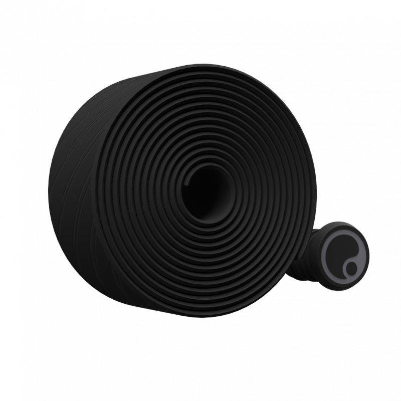 Ergon Bartape Allroad 2.5mm in Black-3