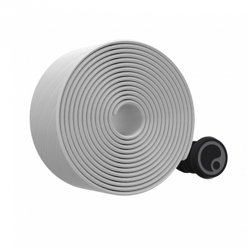 Ergon Bartape Allroad 2.5mm in White-3