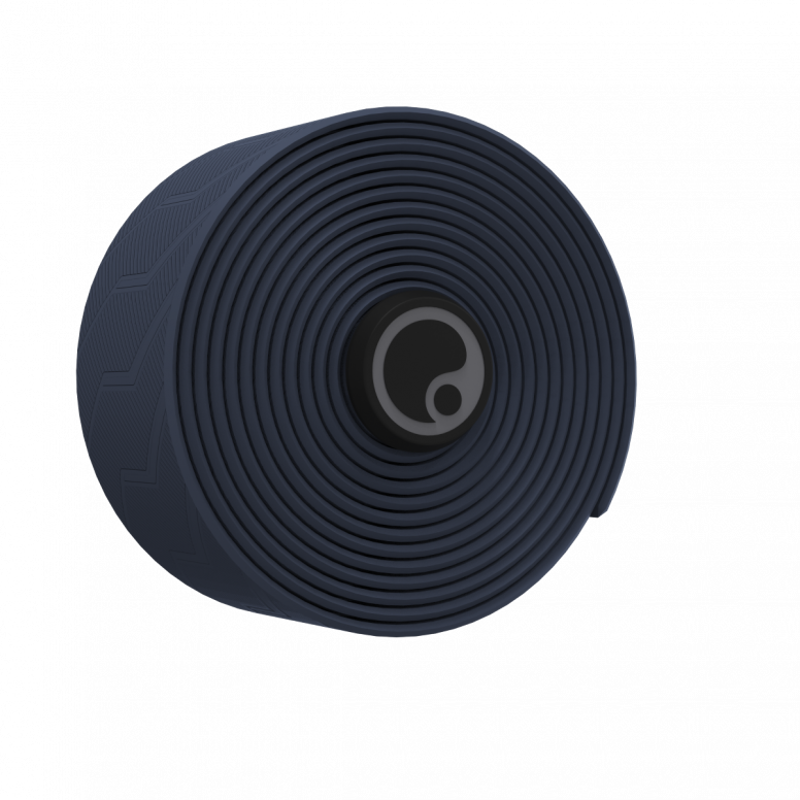 Ergon Bartape Gravel 3.5mm in Space Blue-1