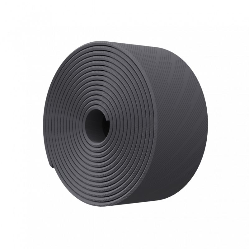 Ergon Bartape Road 2mm in Moondust Grey-2