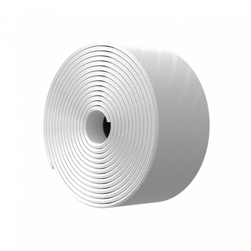 Ergon Road Handlebar Tape in White-2