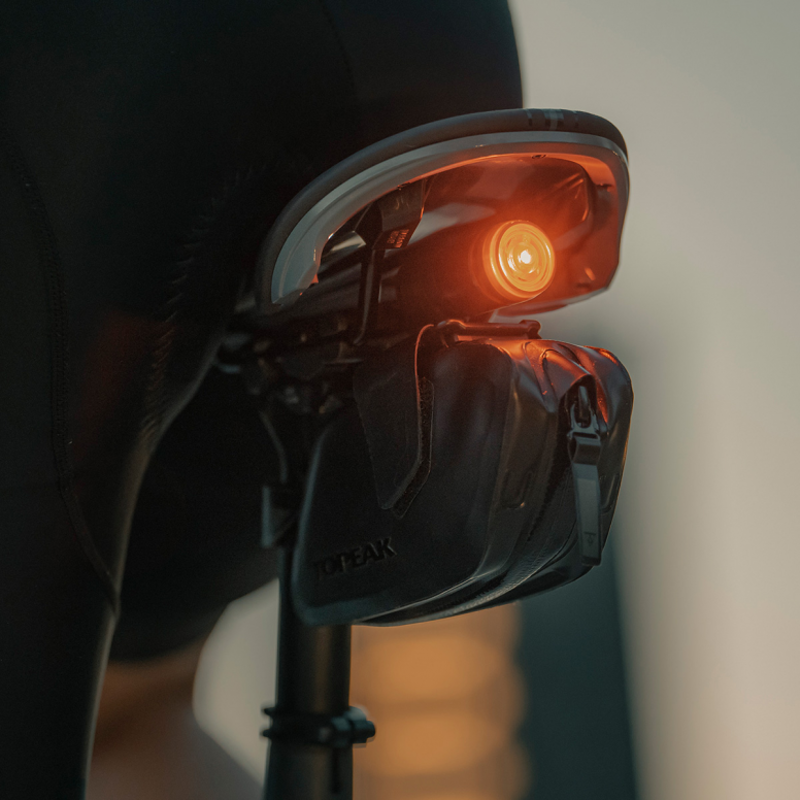 Topeak Taillux 40 Duo Fixer in Black-3