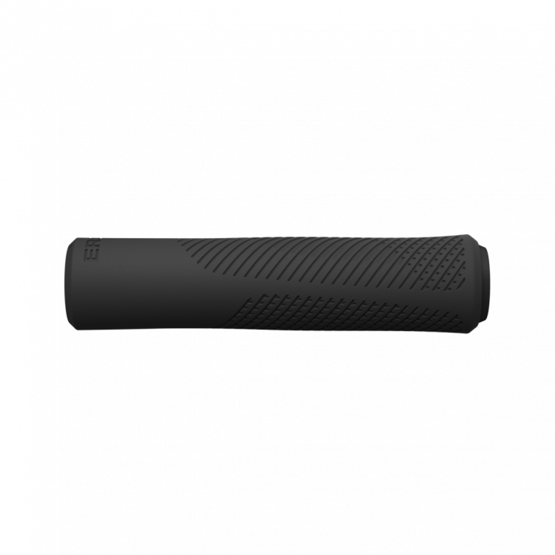 Ergon GXR Grips in Black-3