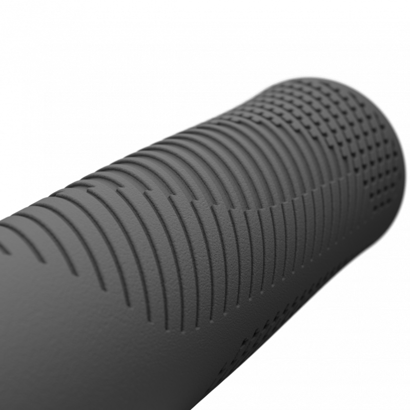 Ergon GXR Grips in Black-5