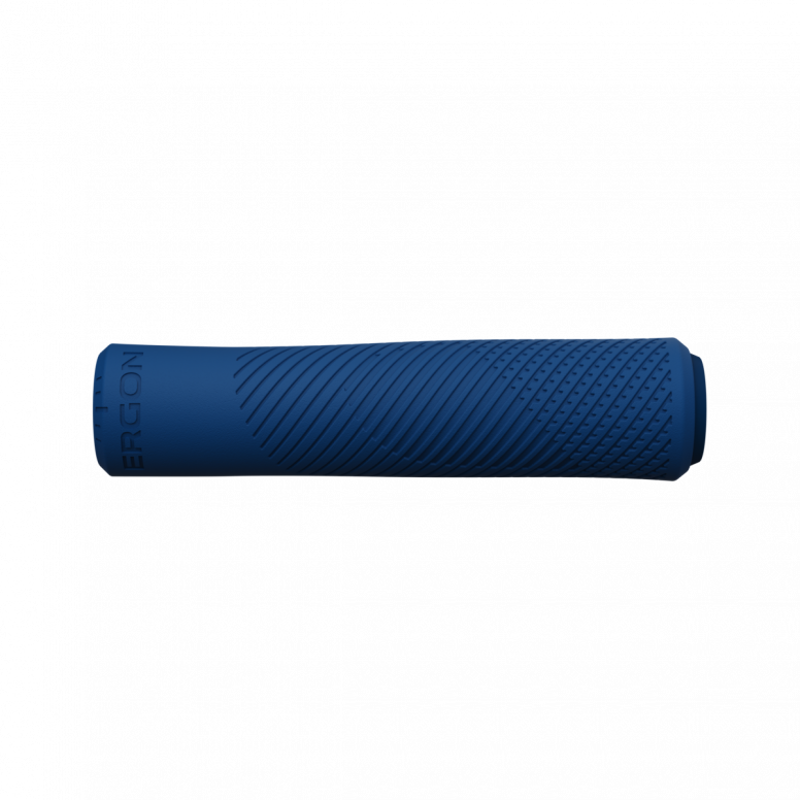 Ergon GXR Grips in Blue-1