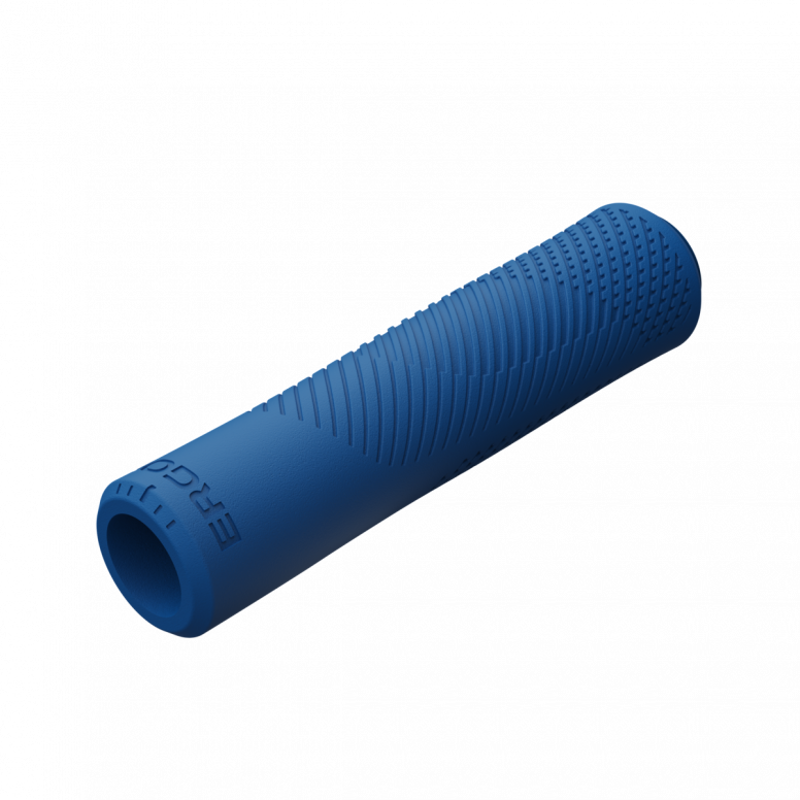 Ergon GXR Grips in Blue-3