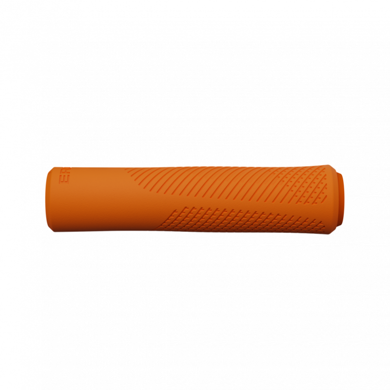 Ergon GXR Grips in Orange-2
