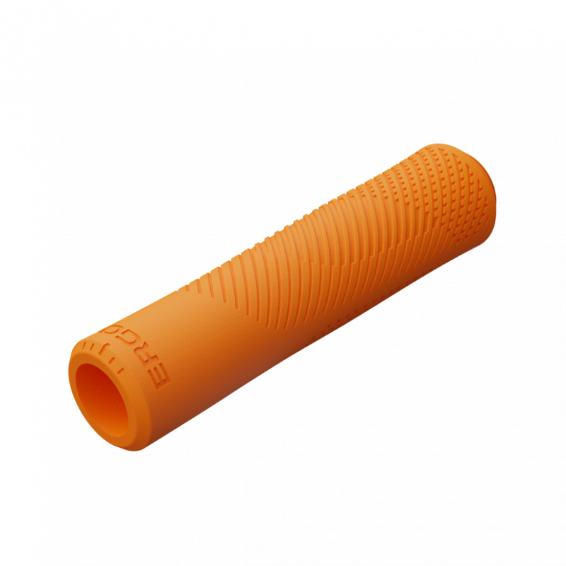 Ergon GXR Grips in Orange-3