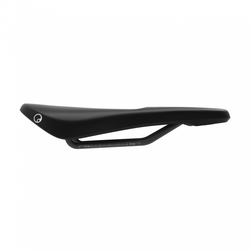 Ergon SM Downhill in Black-2
