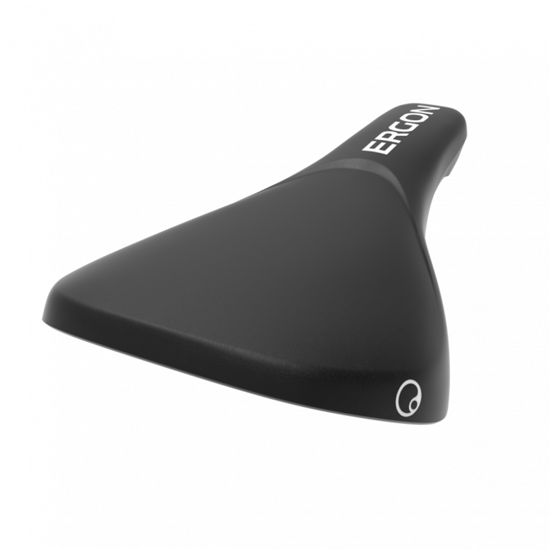 Ergon SM Downhill in Black-8