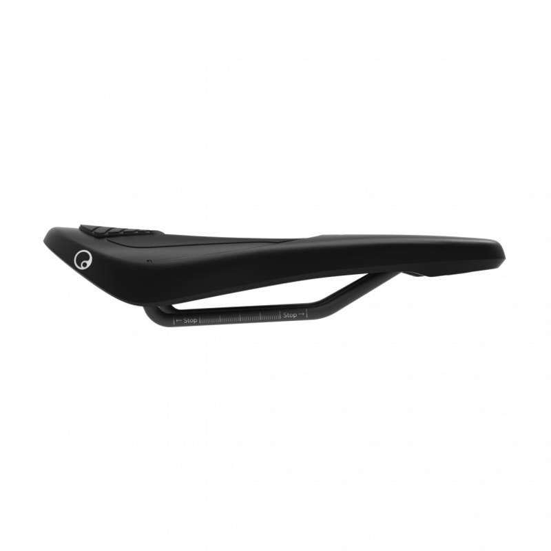 Ergon SM Downhill Comp in Black-2