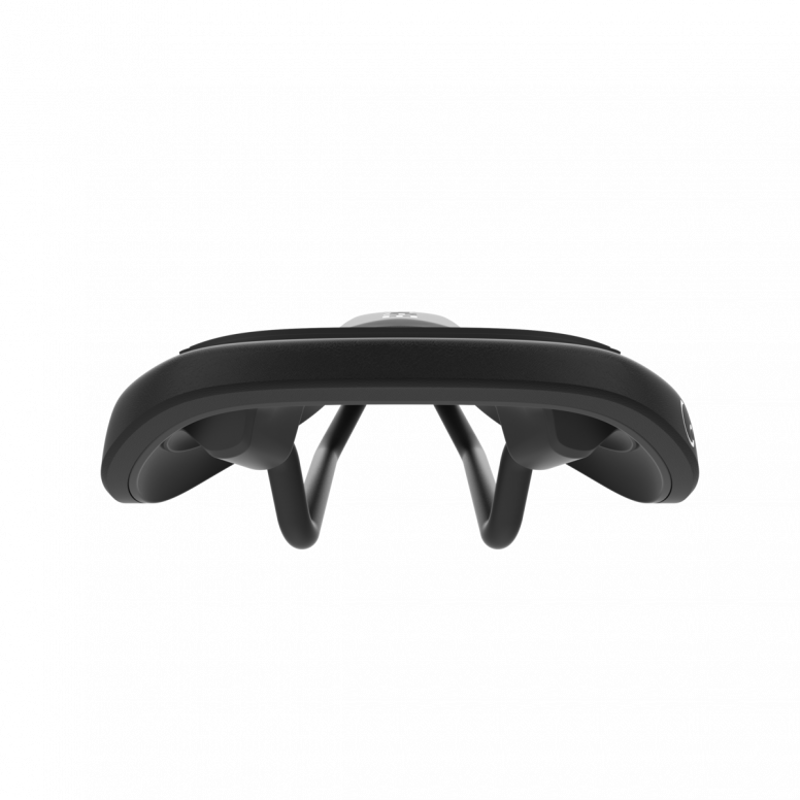 Ergon SM Downhill Comp in Black-3