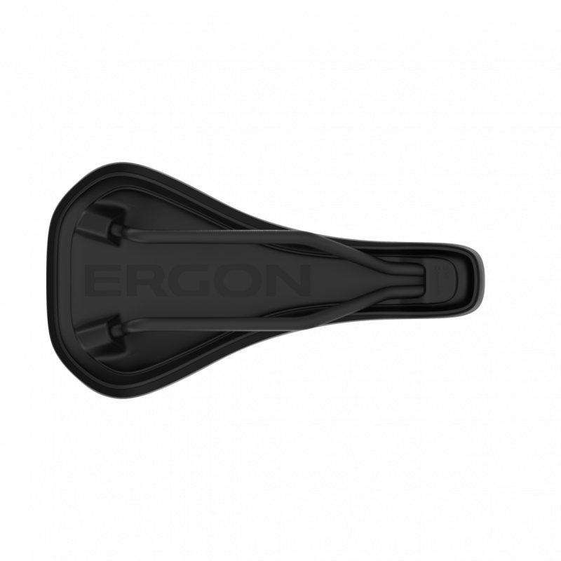 Ergon SM Downhill Comp in Black-4