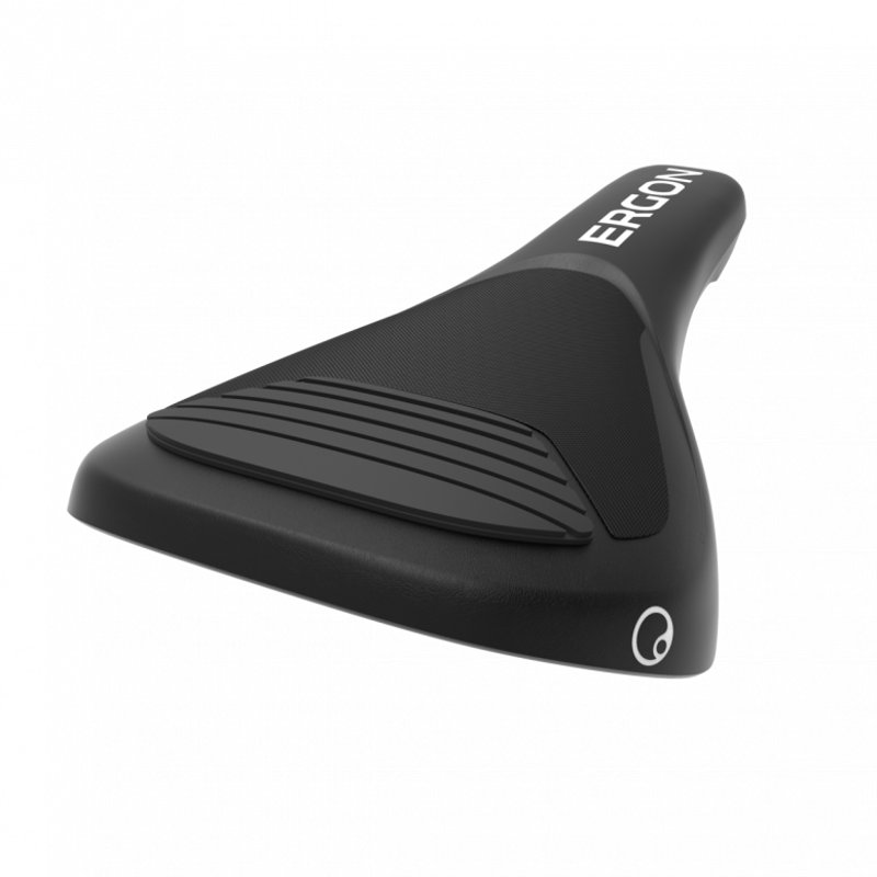 Ergon SM Downhill Comp in Black-8