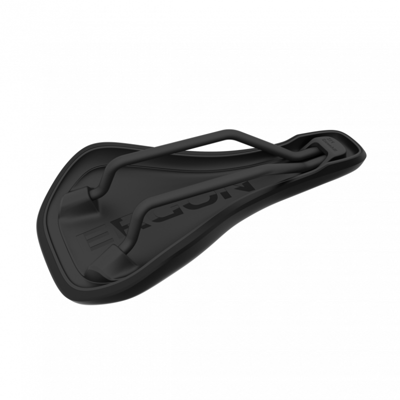 Ergon SM Downhill Comp in Black-9